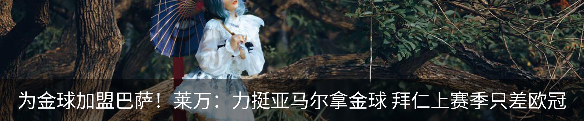 内页banner