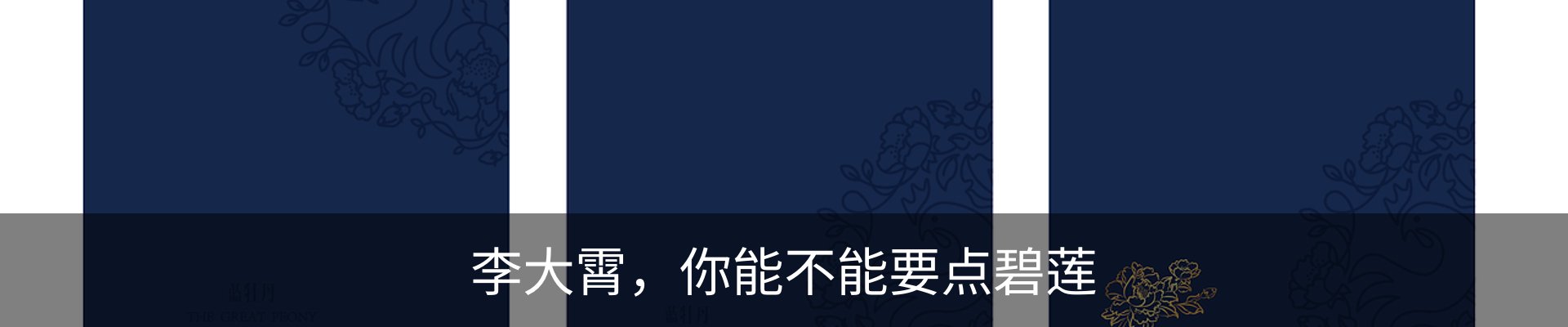 内页banner